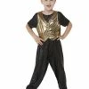 Smiffys USA 80s Hammer Time Boy's Costume