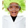 Smiffys USA Explosive Scientist Child's Goggles Accessories