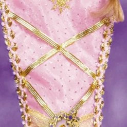Disguise Disney Tangled Princess Rapunzel Classic Child Toddler Girls Costume Costumes
