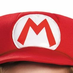 Disguise Costumes Super Mario Mario Infant Baby Costume