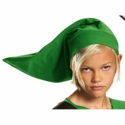 Disguise The Legend Of Zelda Link Classic Child & Teen Costume Costumes