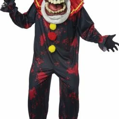 California Costumes Men's Die Laughing Costume