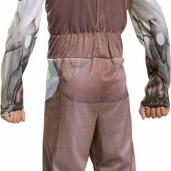 Disguise Boy's Genji Classic Costume - Overwatch Costumes