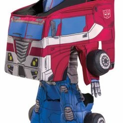 Disguise Boy's Optimus Prime Convertible Child Costume Transformers Costumes