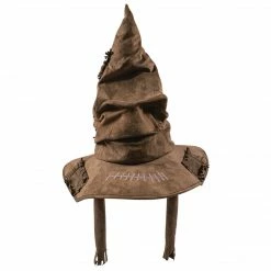 Disguise Deluxe Sorting Hat - Adult