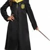 Disguise Hufflepuff Robe Classic - Child