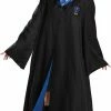 Disguise Harry Potter Ravenclaw Robe Deluxe - Adult/Teen Costumes