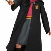 Disguise Costumes Girl's Gryffindor Dress Classic Costume