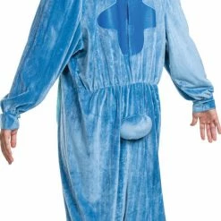 Disguise Adult Stitch Deluxe Costume Costumes