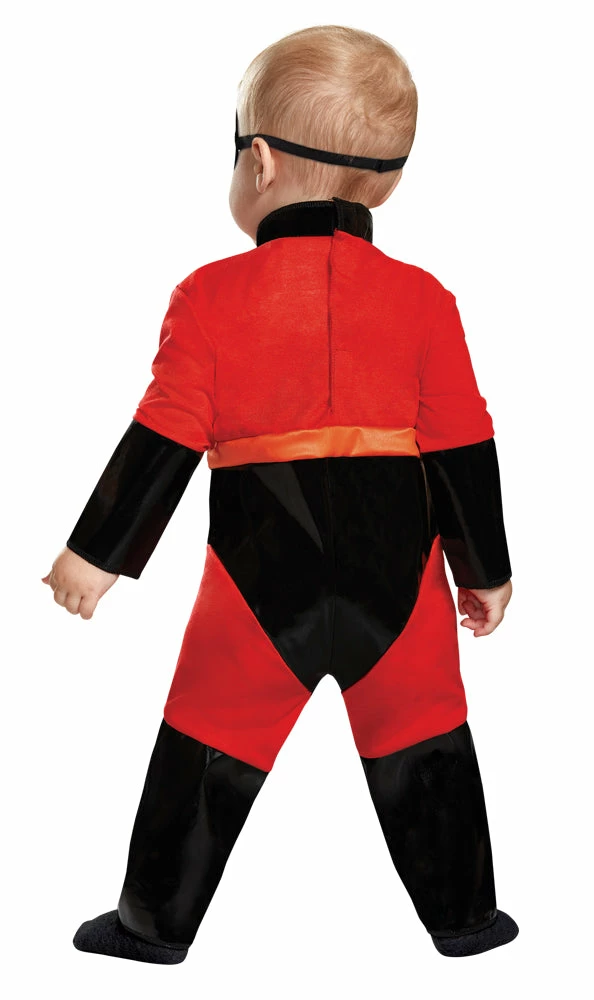 Disguise Incredibles Classic Infant Baby Costume Costumes 5 Disguise Incredibles Classic Infant Baby Costume Costumes
