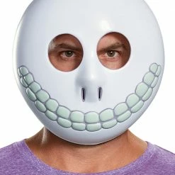 Disguise The Nightmare Before Christmas Barrel Mask - Adult