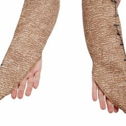 Disguise Boy's Oogie Boogie Classic Child & Toddler Costume Costumes