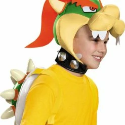 Disguise Bowser Kit - Child