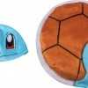 Disguise Accessories Squirtle Accessory Kit - Adult Child Ages 14 +