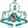 Disguise Jasmine Classic Tiara - Child