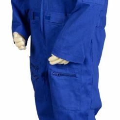 Aeromax Costumes NASA Flight Suit With Cap Childs Costume Girls & Boys