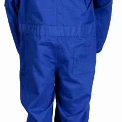 Aeromax Costumes NASA Flight Suit With Cap Childs Costume Girls & Boys
