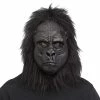 Fun World Masks Gorilla Mask