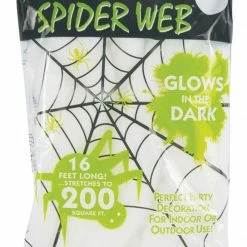 Fun World Spiderweb - 60 Gram