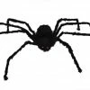Fun World 50" Hairy Posable Spider Decorations & Props