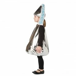 Rasta Imposta Costumes Hersheys Kiss Baby, Infant, Toddler & Child Costume