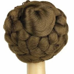 Lacey Wigs 1870 Women's Victorian Wig Wigs & Beards