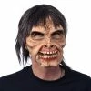 Zagone Studios Masks Mr Living Dead Male Zombie Latex Mask