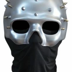 Trick Or Treat Studios The Purge, Spike Mask