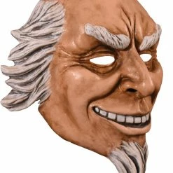 Trick Or Treat Studios The Purge: Election Year Uncle Sam Mask Horror Movie Costumes