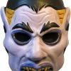 Trick Or Treat Studios Haunt, Vampire Mask Masks