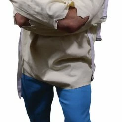 Trick Or Treat Studios Iron Maiden Eddie, Piece Of Mind Adult Costume Costumes