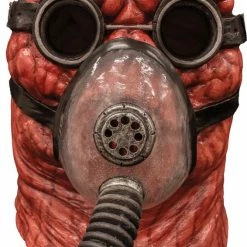 Trick Or Treat Studios House Of A 1000 Corpses, The Professor Mask Horror Movie Costumes