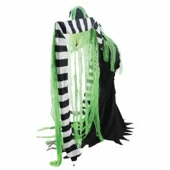 Morris Costumes Underworld Clown 6ft Animated Prop