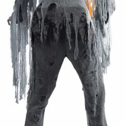 Seasonal Visions Prowling Jack Animated Prop 7FT