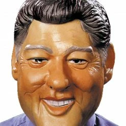 Disguise Masks Bill Clinton Adult Mask