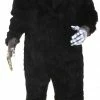 Rubie's Gorilla No Chest 1 Size
