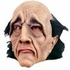 Zagone Studios Butler Did It Old Man Latex Mask