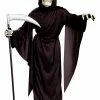 Fun World Horror Robe Child Costume