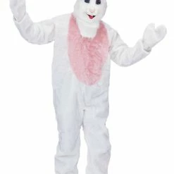 Rubie's Beach Bunny White