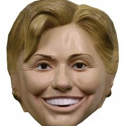 Disguise Masks Hillary Rodham Clinton Adult Mask
