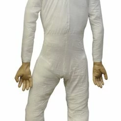 Morris Costumes Decorations & Props Dummy Prop Life Size With Hands 6 Feet Tall