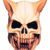 Rubie's Devil Skull 2 Rubie's Devil Skull