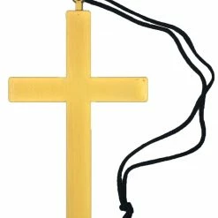 Morris Costumes Accessories Cross Monks
