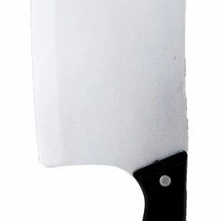 Morris Costumes Accessories Meat Cleaver