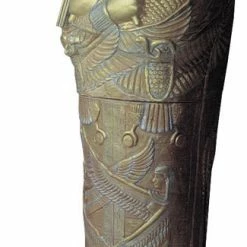 Gag Studios Pharaohs Coffin Two Boxes