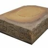 Gag Studios Decorations & Props Hieroglyphic Base 2 Gag Studios Decorations & Props Hieroglyphic Base