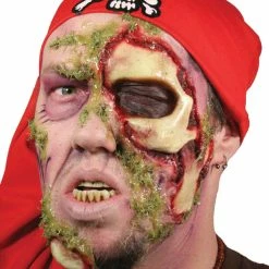 Cinema Secrets Skin And Bones Set Makeup & SFX