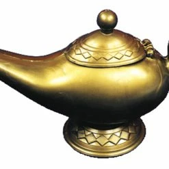 Forum Novelties Genie Lamp Decorations & Props