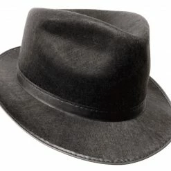 Forum Novelties Blues Hat Durafelt Economy