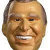 Disguise Masks George Bush Jr Adult Mask